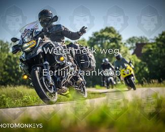 Motor Elfstedentocht 2026 photo