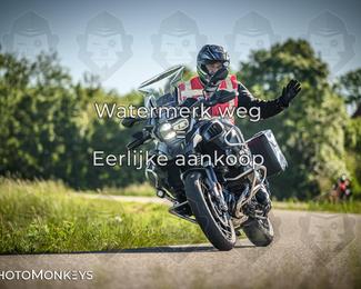 Motor Elfstedentocht 2026 photo