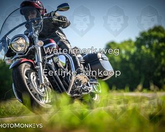 Motor Elfstedentocht 2026 photo