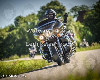 Motor Elfstedentocht 2026 photo