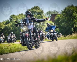 Motor Elfstedentocht 2026 photo