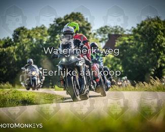 Motor Elfstedentocht 2026 photo