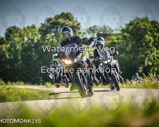 Motor Elfstedentocht 2026 photo