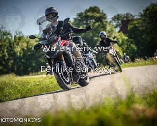 Motor Elfstedentocht 2026 photo