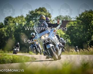 Motor Elfstedentocht 2026 photo