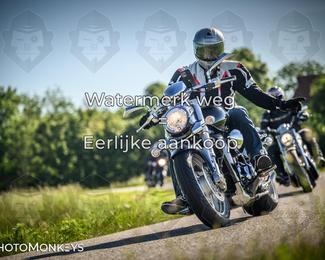 Motor Elfstedentocht 2026 photo