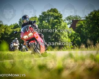 Motor Elfstedentocht 2026 photo