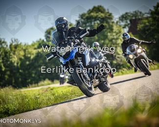 Motor Elfstedentocht 2026 photo