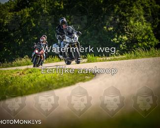 Motor Elfstedentocht 2026 photo