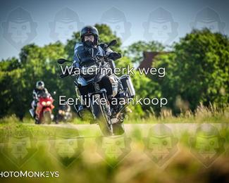 Motor Elfstedentocht 2026 photo