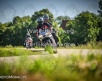 Motor Elfstedentocht 2026 photo