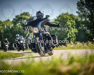 Motor Elfstedentocht 2026 photo