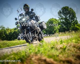 Motor Elfstedentocht 2026 photo