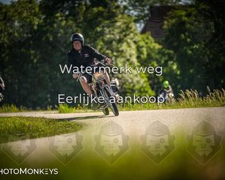 Motor Elfstedentocht 2026 photo