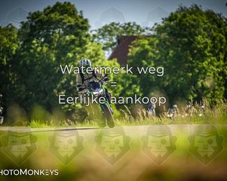 Motor Elfstedentocht 2026 photo