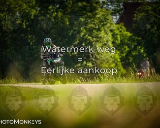 Motor Elfstedentocht 2026 photo