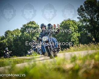 Motor Elfstedentocht 2026 photo