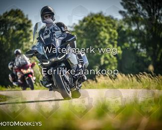 Motor Elfstedentocht 2026 photo