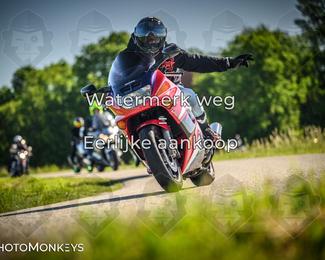 Motor Elfstedentocht 2026 photo