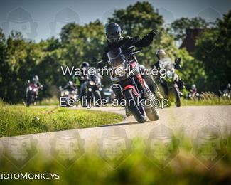 Motor Elfstedentocht 2026 photo