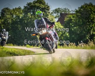 Motor Elfstedentocht 2026 photo