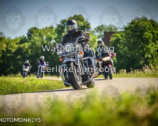 Motor Elfstedentocht 2026 photo