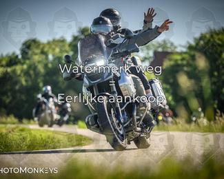 Motor Elfstedentocht 2026 photo