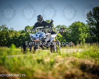 Motor Elfstedentocht 2026 photo