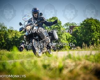 Motor Elfstedentocht 2026 photo
