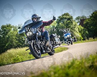 Motor Elfstedentocht 2026 photo
