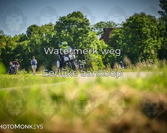 Motor Elfstedentocht 2026 photo