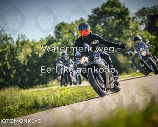 Motor Elfstedentocht 2026 photo