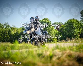 Motor Elfstedentocht 2026 photo