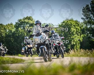 Motor Elfstedentocht 2026 photo