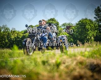 Motor Elfstedentocht 2026 photo