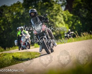 Motor Elfstedentocht 2026 photo