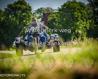 Motor Elfstedentocht 2026 photo
