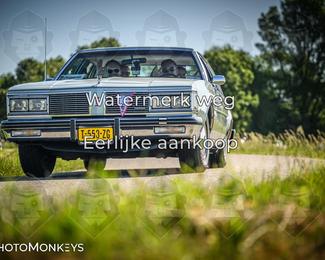 Motor Elfstedentocht 2026 photo