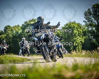 Motor Elfstedentocht 2026 photo