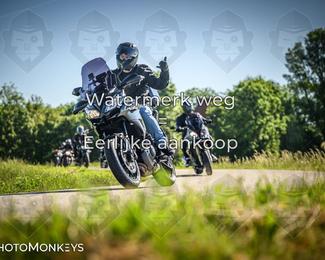 Motor Elfstedentocht 2026 photo