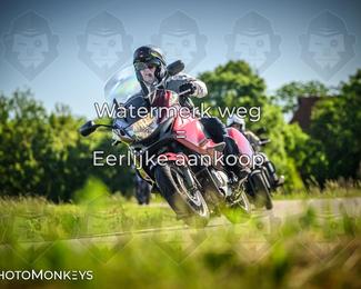 Motor Elfstedentocht 2026 photo