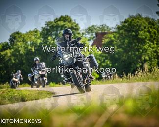 Motor Elfstedentocht 2026 photo