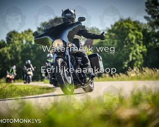 Motor Elfstedentocht 2026 photo