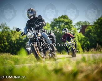 Motor Elfstedentocht 2026 photo