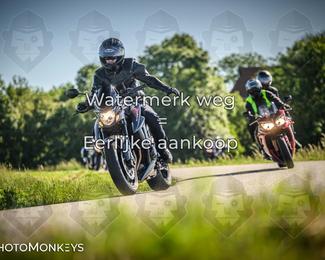 Motor Elfstedentocht 2026 photo
