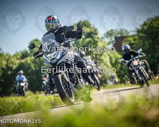Motor Elfstedentocht 2026 photo