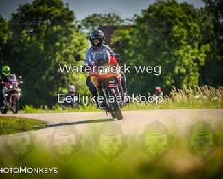 Motor Elfstedentocht 2026 photo