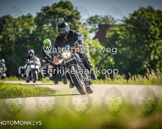 Motor Elfstedentocht 2026 photo