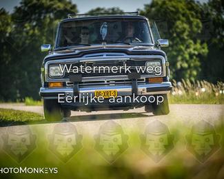 Motor Elfstedentocht 2026 photo