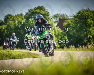 Motor Elfstedentocht 2026 photo